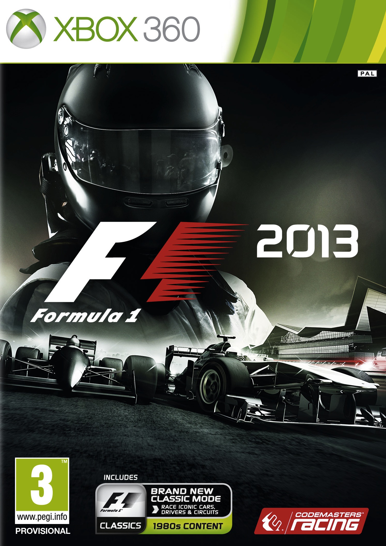 F1 2013