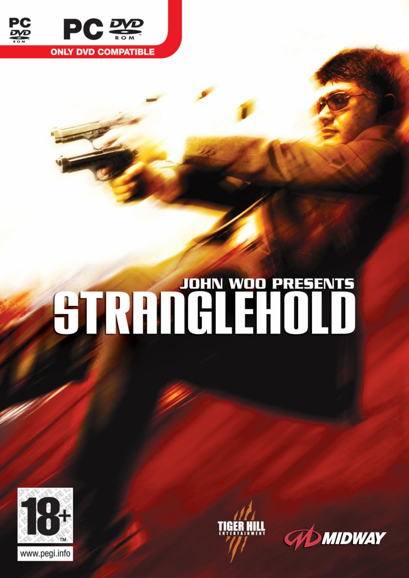 John Woo's Stranglehold