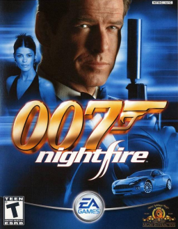 007 : Nightfire