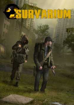 Survarium