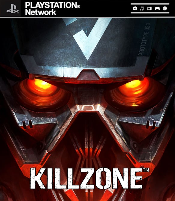 Killzone HD