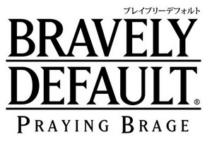 Bravely Default : Praying Brage