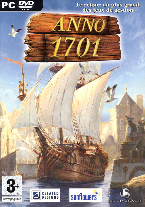 Anno 1701
