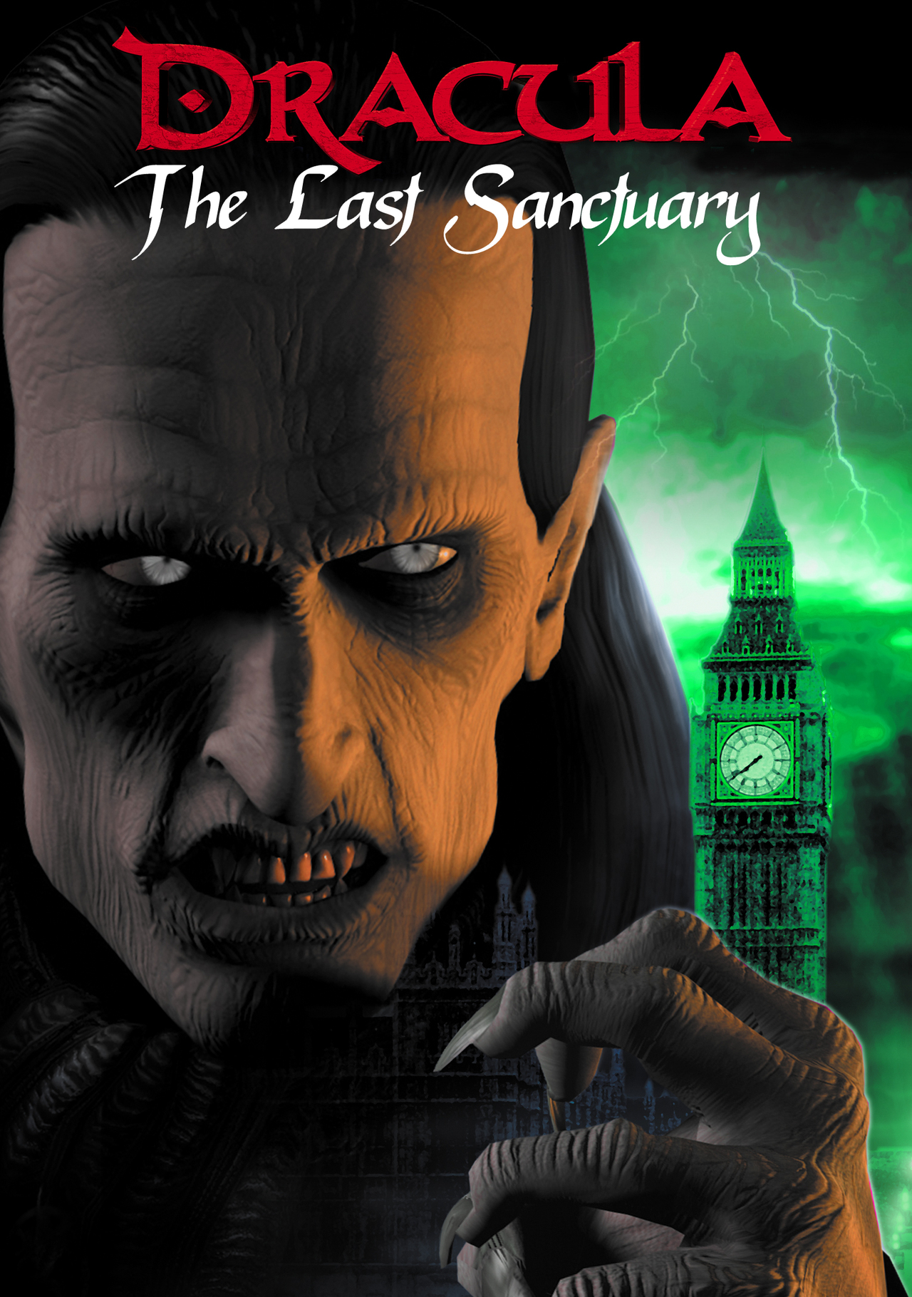 Dracula 2 : Le Dernier Sanctuaire