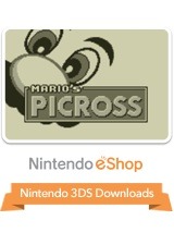 Picross DS