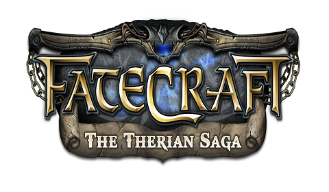 Fatecraft : La Saga des Thérians