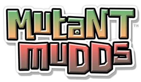 Mutant Mudds