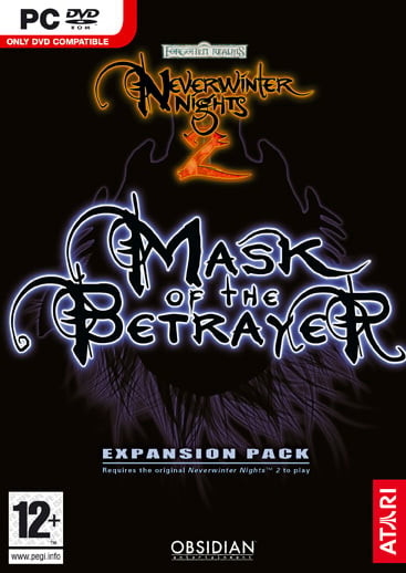 Neverwinter Nights 2 : Mask of the Betrayer