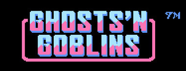Ghosts 'n Goblins