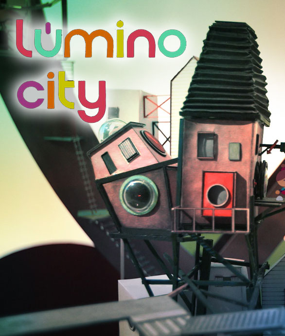 Lumino City