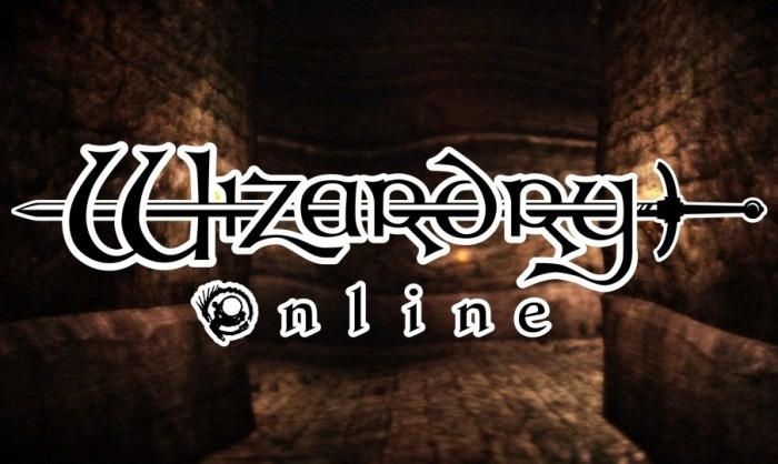 Wizardry Online