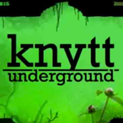 Knytt Underground
