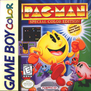 Pac-Man