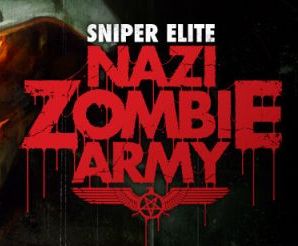 Sniper Elite : Nazi Zombie Army