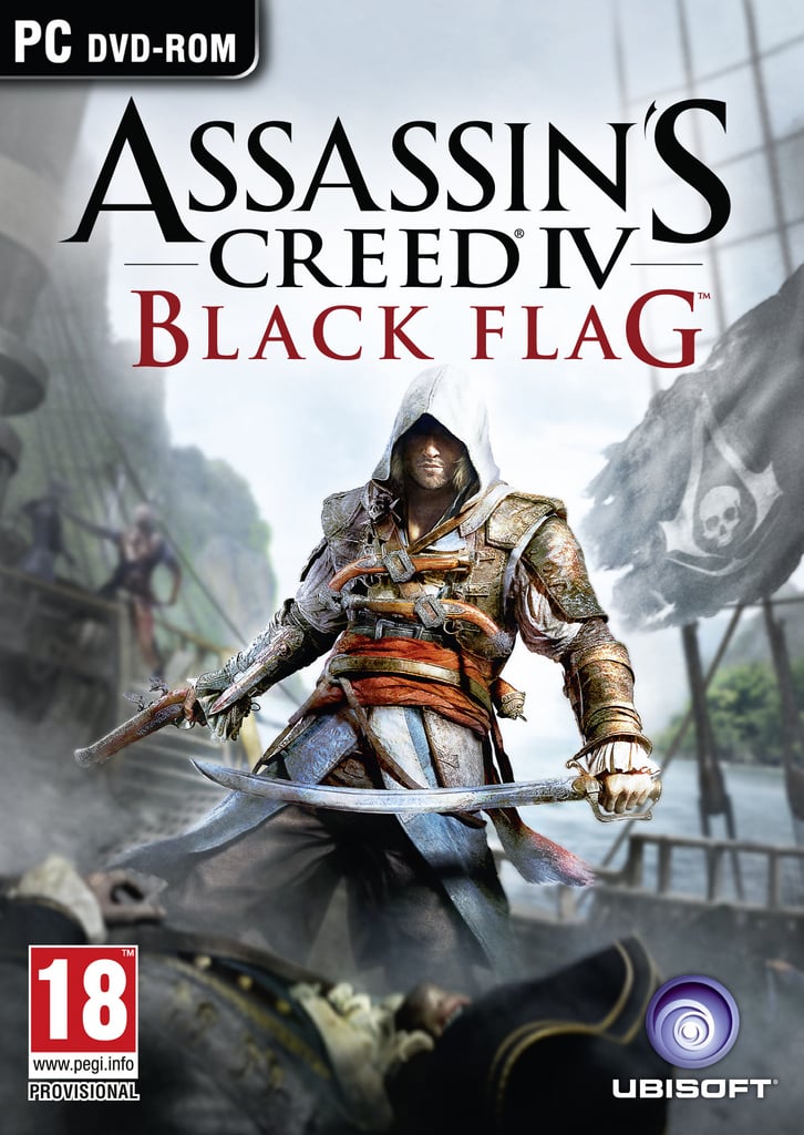 [Test] Assassin&#8217;s Creed IV: Black Flag