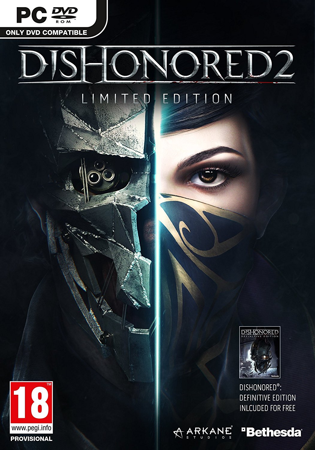 Dishonored 2
