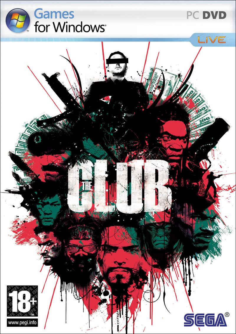 The Club