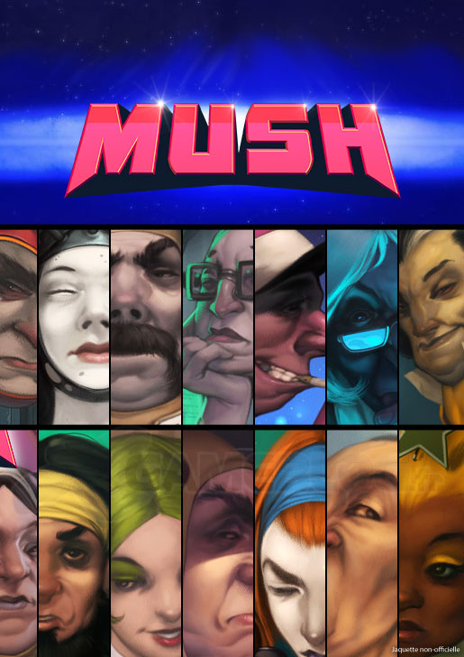 Mush