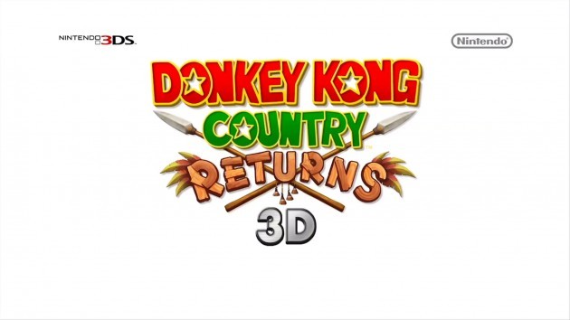 Donkey Kong Country Returns
