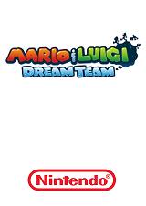 Mario & Luigi : Dream Team Bros.
