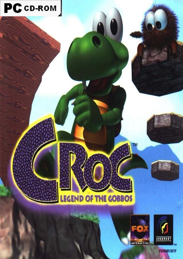 Croc