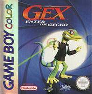 Gex 3D : Return of the Gecko