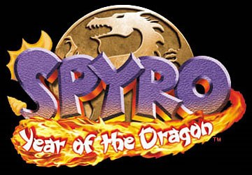 Spyro : Year of the Dragon