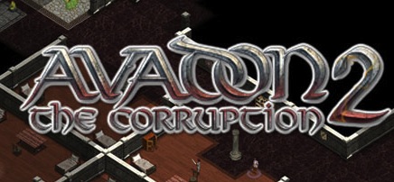 Avadon 2 : The Corruption