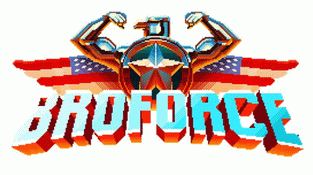 Broforce