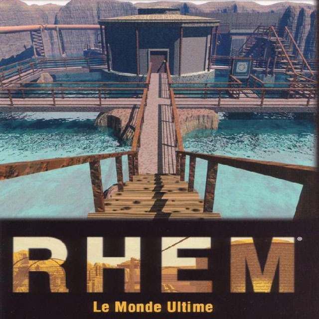 Rhem : Le Monde Ultime