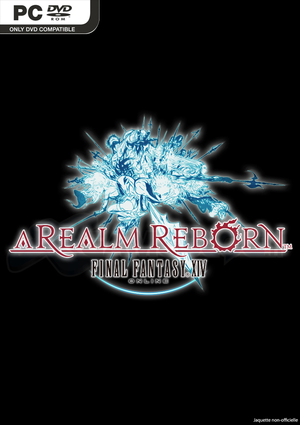 Final Fantasy XIV : A Realm Reborn