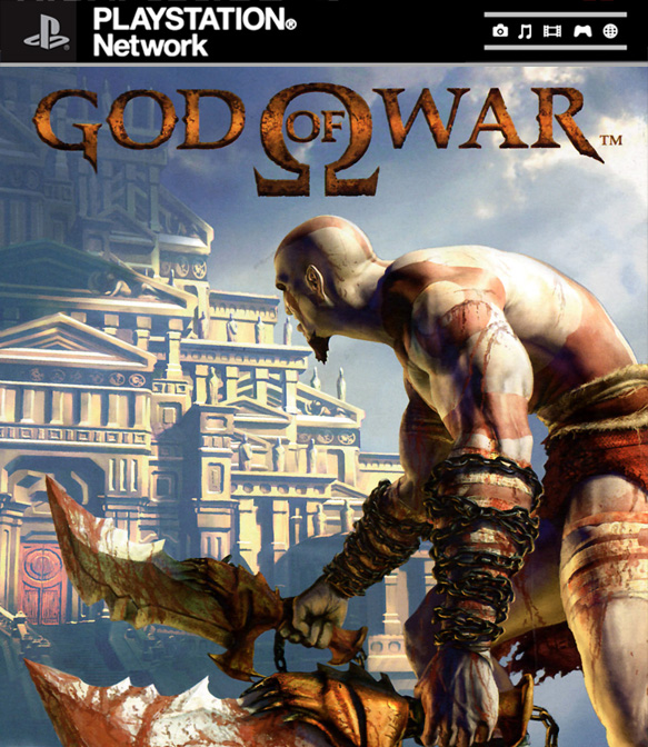 God of War (original)