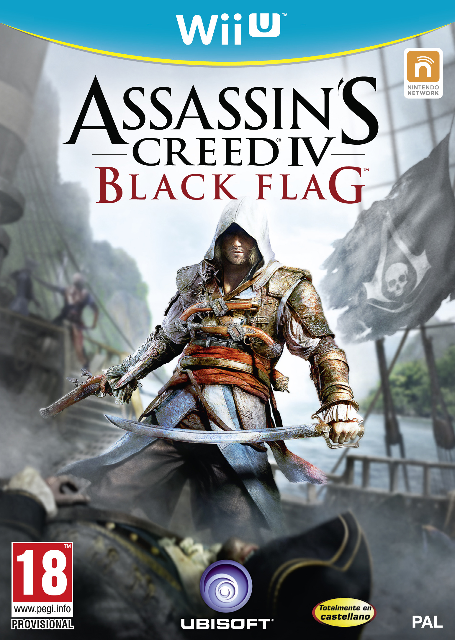 Assassin's Creed IV : Black Flag