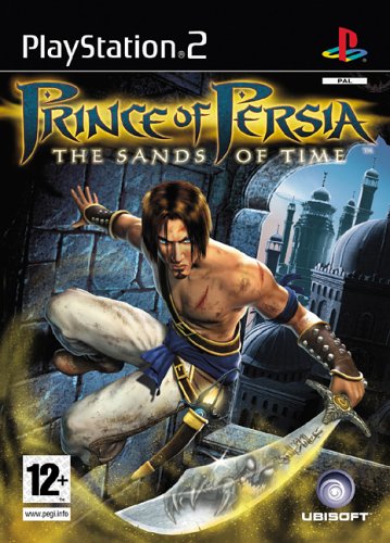 Prince of Persia : les Sables du Temps
