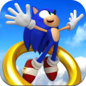 Sonic Jump