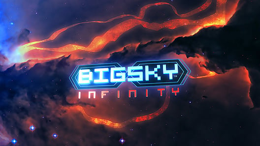 Big Sky : Infinity