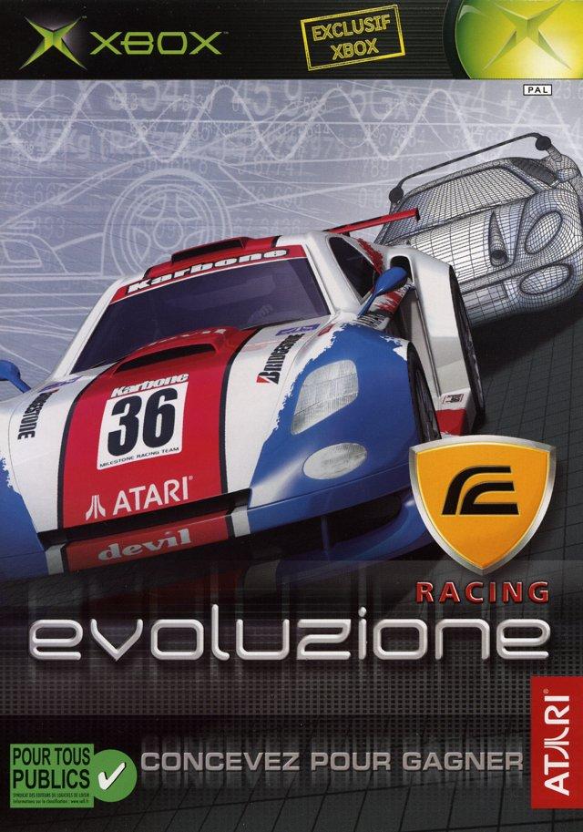 Racing Evoluzione