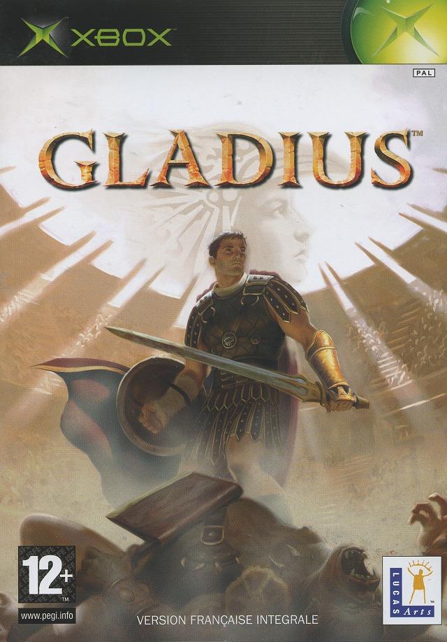 Gladius