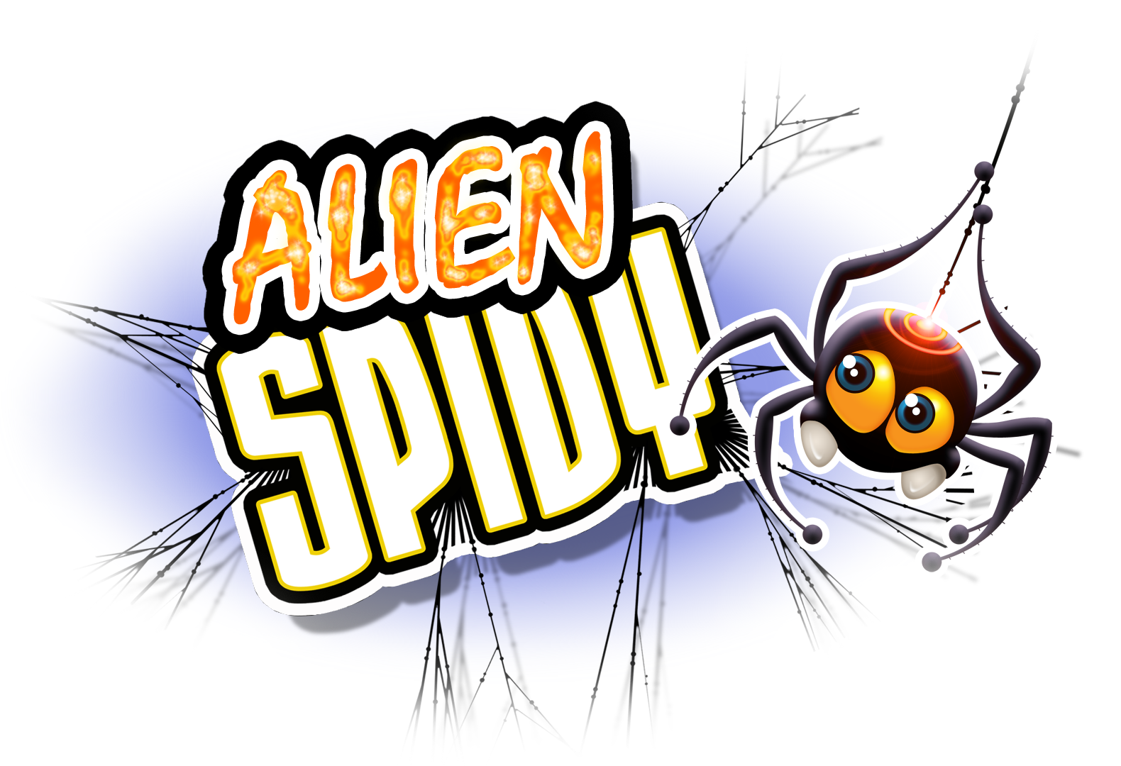 Alien Spidy