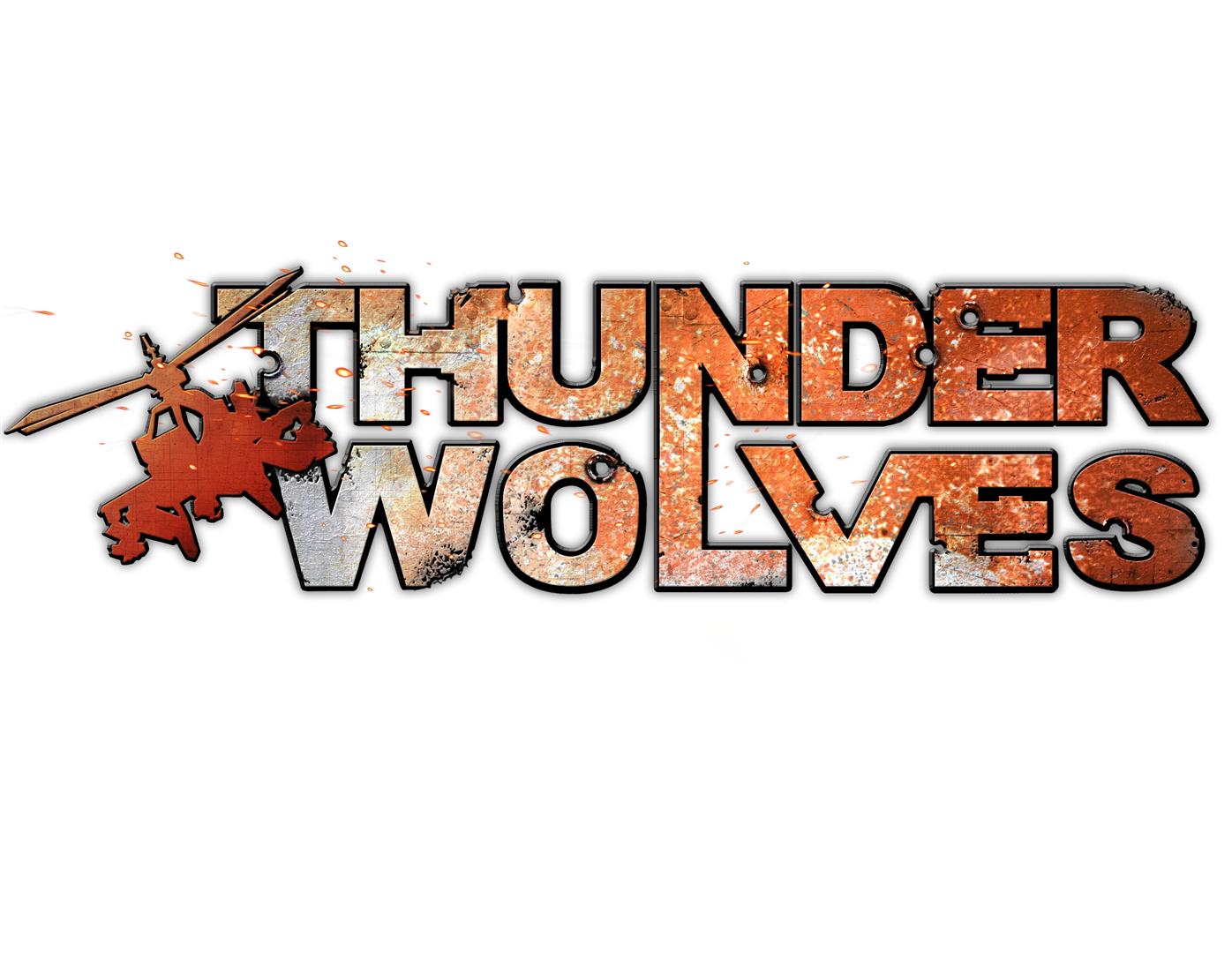 Thunder Wolves