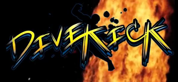 Divekick