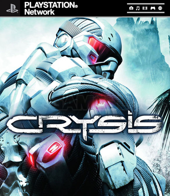 Crysis