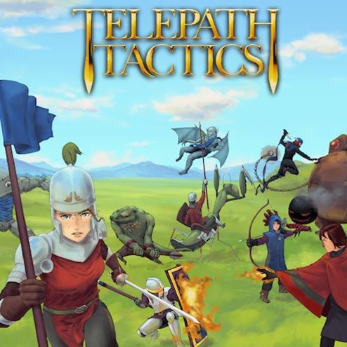 Telepath Tactics