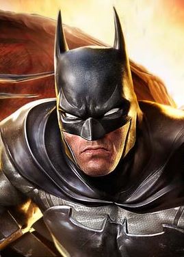Infinite Crisis