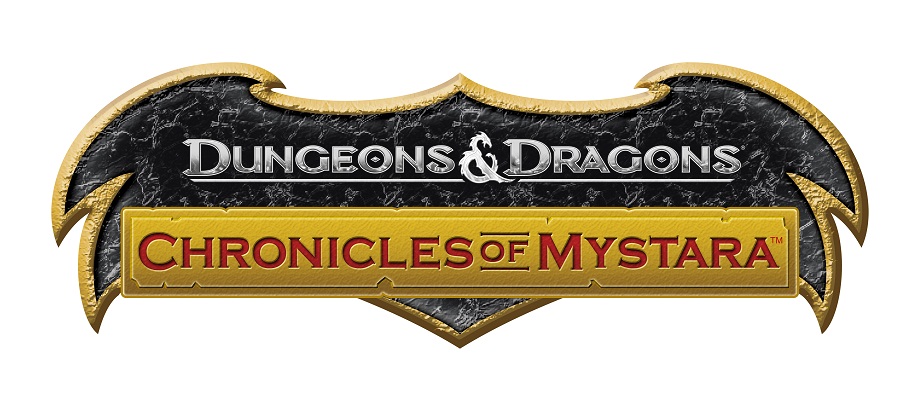 Dungeons & Dragons : Chronicles of Mystara
