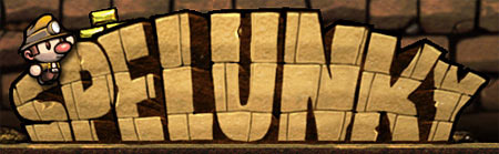 Spelunky