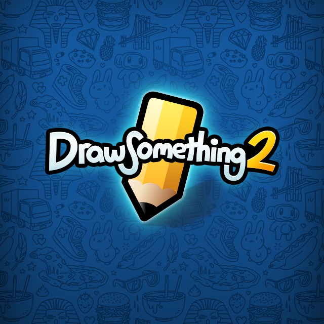 Draw Something 2