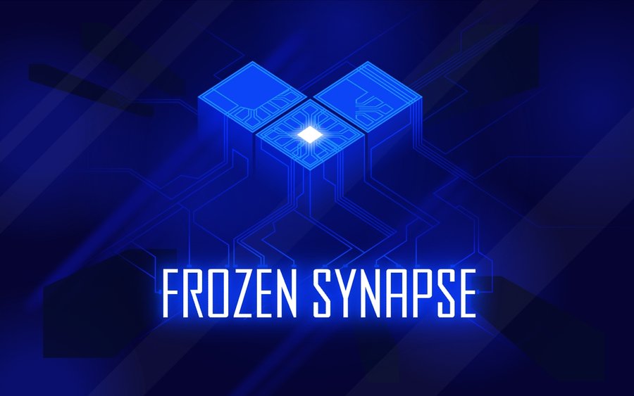 Frozen Synapse : Tactics
