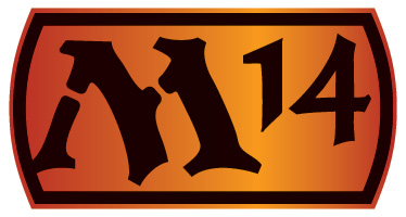 Magic : The Gathering : Duels of the Planeswalkers 2014