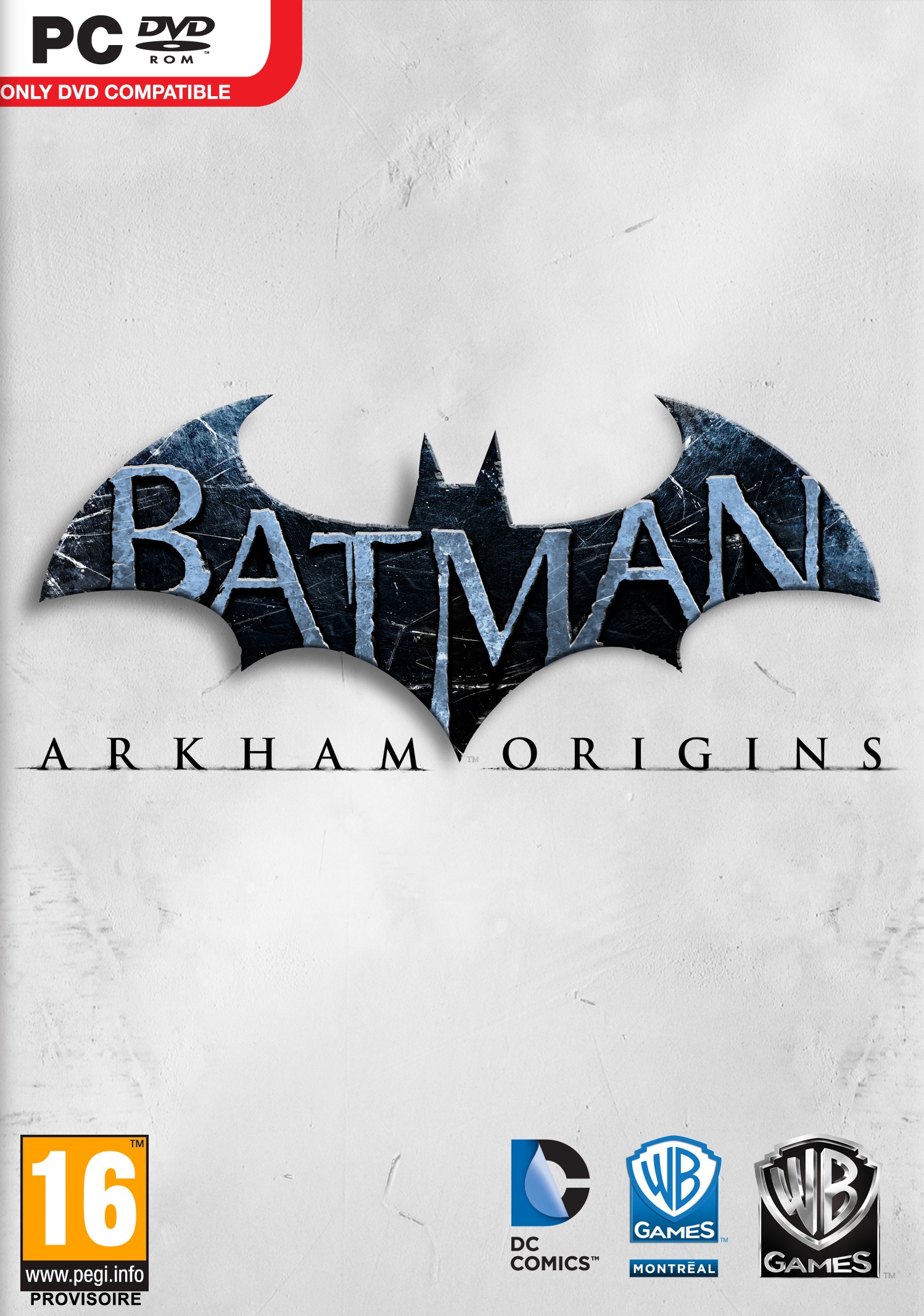 Batman : Arkham Origins